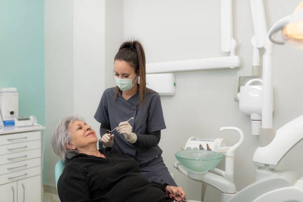 Best Emergency Dental Services for Seniors in Sky Valley, CA