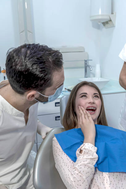 Best Broken or Cracked Tooth Emergency Dentist in Sky Valley, CA