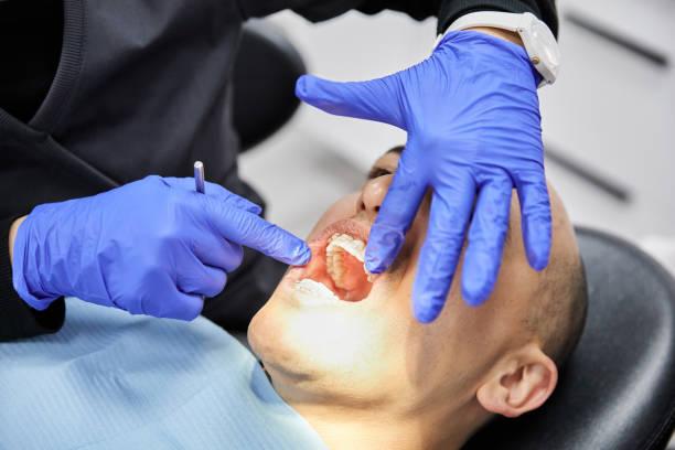 Best Mobile Emergency Dentist in Sky Valley, CA